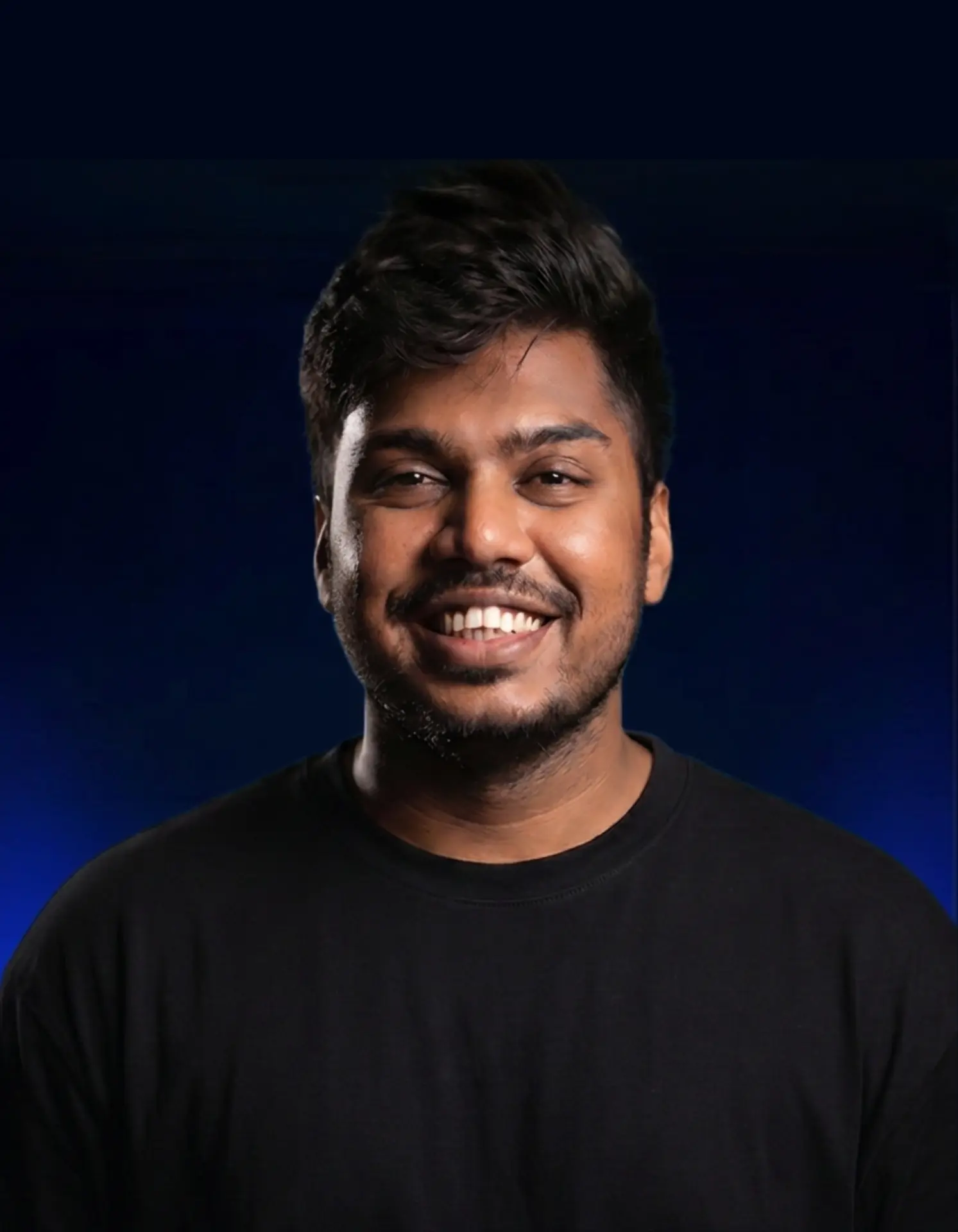 Santhosh Priyan