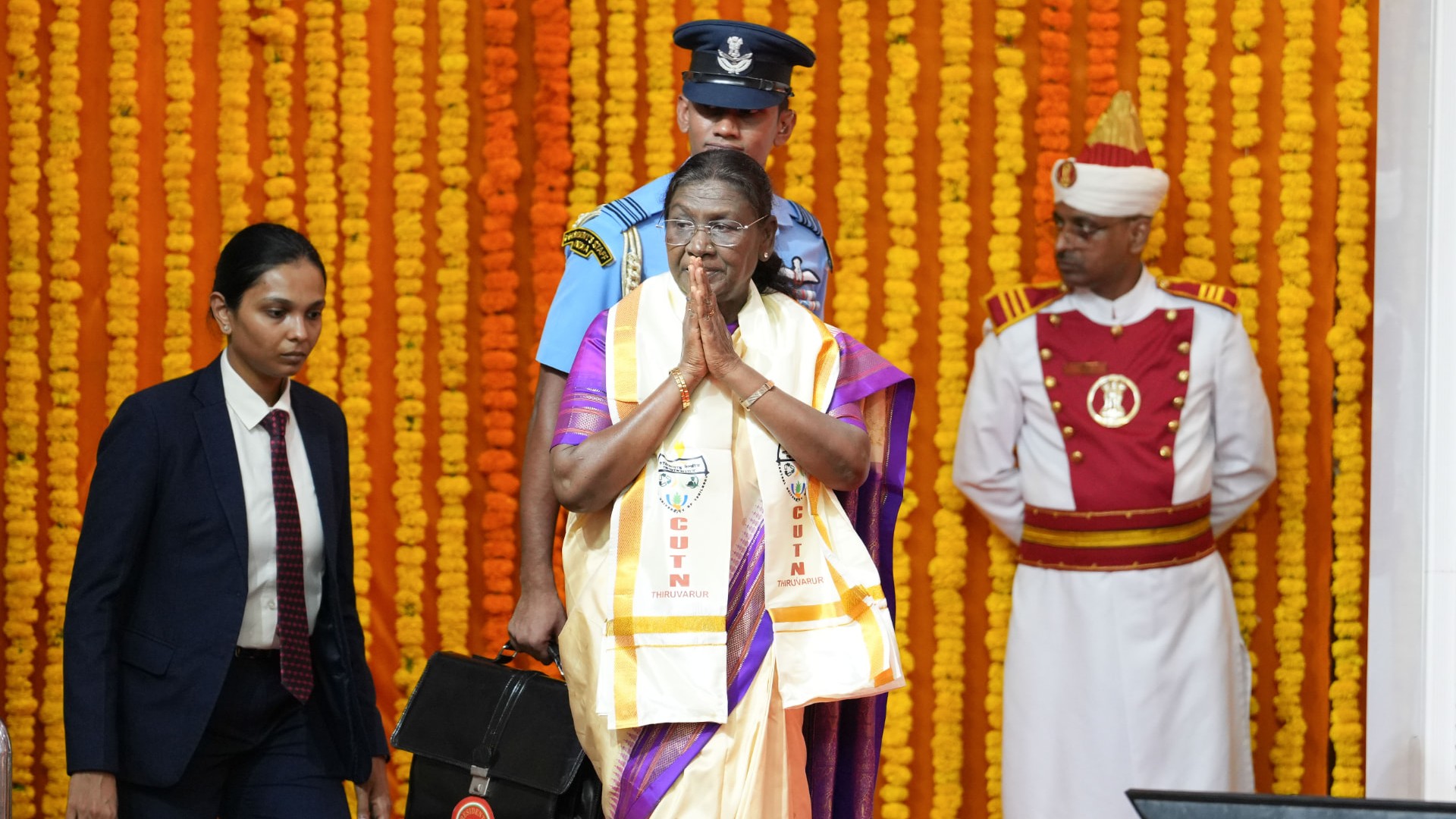 CUTN Convocation 2025