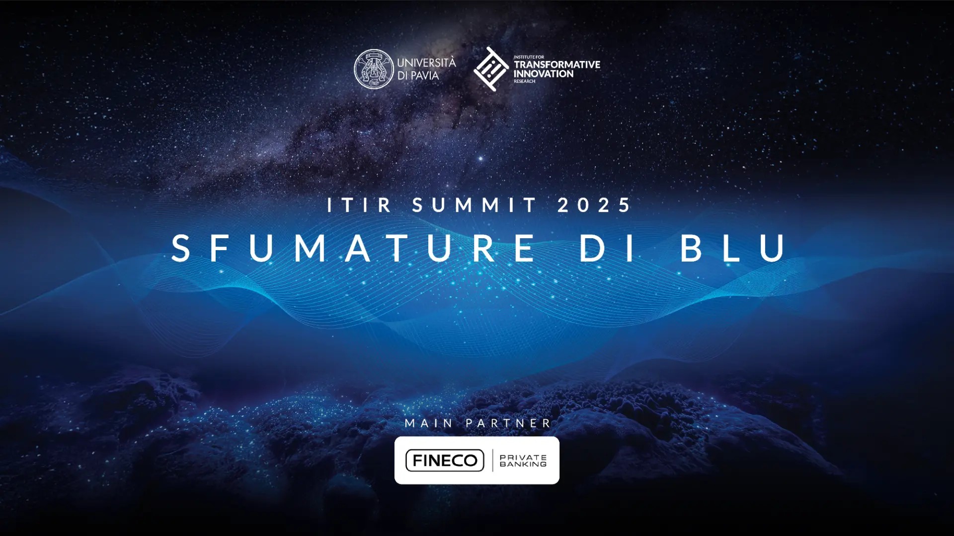ITIR Summit 2025